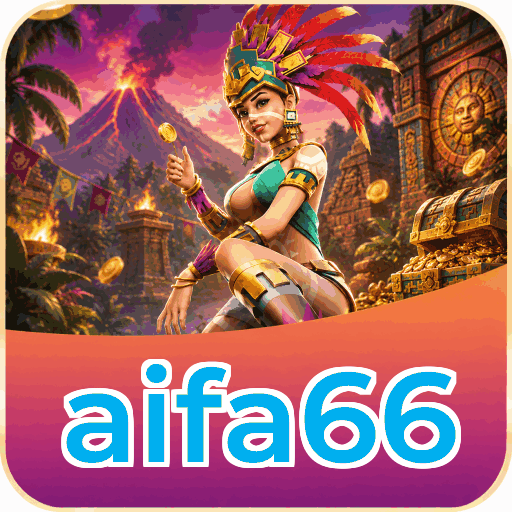 aifa66 APK v4.7.5 - Screenshot UI modern dan intuitif Indonesia